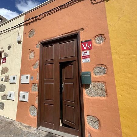 فيلا Casa Mojo أغيميس المظهر الخارجي الصورة